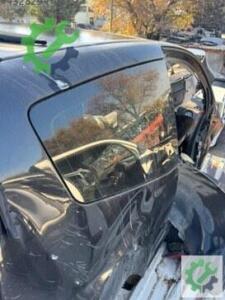 Çıkma Orijinal Kelebek Camı Citroen C2