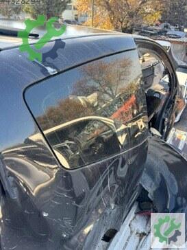Citroen C2 Kelebek Camı çıkma parça