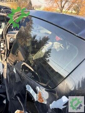 Citroen C2 Kelebek Camı çıkma parça