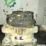 Citroen C2 Şarj Dinamosu Çıkma