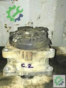 Citroen C2 Şarj Dinamosu Çıkma