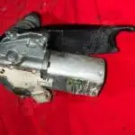 Citroen C2 Arka Silecek Motoru Çıkma