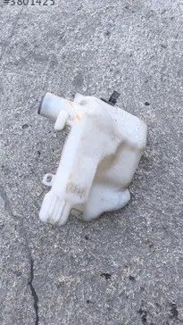 Citroen C2 Cam Suyu Deposu çıkma parça