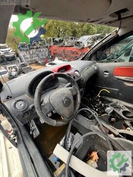 Citroen C2 Sinyal Kolu çıkma parça