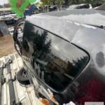 Citroen C2 Sol Arka Kelebek Camı Çıkma