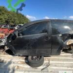 Citroen C2 Sol Dış Ayna Çıkma