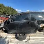 Citroen C2 Sol Dış Ayna Çıkma