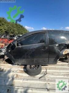 Citroen C2 Sol Dış Ayna Çıkma