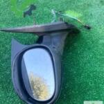 Çıkma Orijinal Sol Dış Ayna Citroen C2