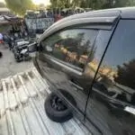 Çıkma Orijinal Sol Ön Kapı Citroen C2