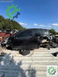 Citroen C2 Orijinal Çıkma Sol Ön Kapı