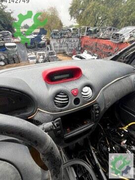Citroen C2 Torpido çıkma parça