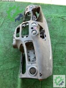 Citroen C2 Torpido Çıkma
