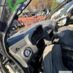 Citroen C2 Orijinal Çıkma Komple Torpido