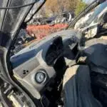 Citroen C2 Orijinal Çıkma Komple Torpido