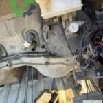 Citroen C2 Orijinal Çıkma Westinghouse