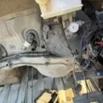 Orijinal Citroen C2 Westinghouse Çıkma
