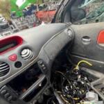 Yolcu Airbag Citroen C2 — Sökme Çıkma