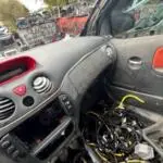 Yolcu Airbag Citroen C2 — Sökme Çıkma