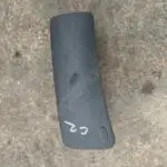Citroen C2 Yolcu Airbag Çıkma