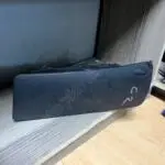 Citroen C2 Orijinal Çıkma Yolcu Airbag
