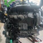 Çıkma Orijinal Motor Komple Citroen C3 HDI