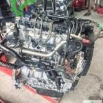 Çıkma Orijinal Motor Komple Citroen C3 HDI