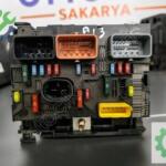 Peugeot 307 Orijinal Çıkma Sigorta Kutusu 9661087080