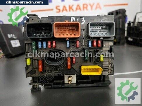 Peugeot 307 Sigorta Kutusu çıkma parça