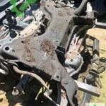 Çıkma Orijinal Travers Citroen C4 2006