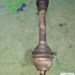 Çıkma Orijinal Aks Citroen C4