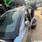 Citroen C4 Orijinal Çıkma Kapı Çıtası