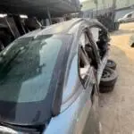 Citroen C4 Orijinal Çıkma Kapı Çıtası