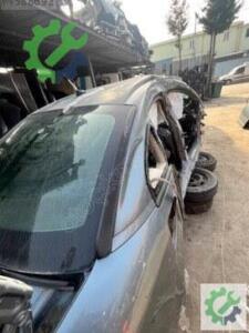Citroen C4 Orijinal Çıkma Kapı Çıtası