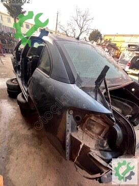 Citroen C4 Kapı Çıtası çıkma parça