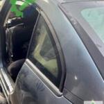 Citroen C4 Orijinal Çıkma Kapı Çıtası