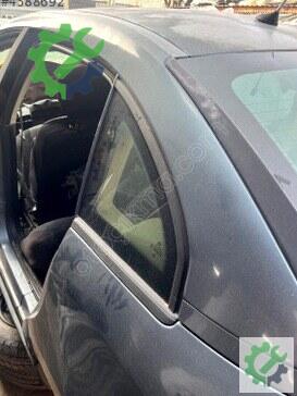 Citroen C4 Kapı Çıtası çıkma parça