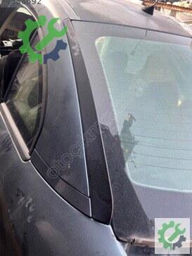Citroen C4 Kapı Çıtası çıkma parça