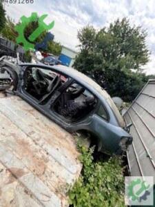 Citroen C4 Orijinal Çıkma Kelebek Camı