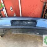 Citroen C4 Arka Tampon Çıkma