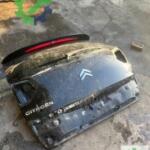 Bagaj Kapağı Citroen C4 — Sökme Çıkma