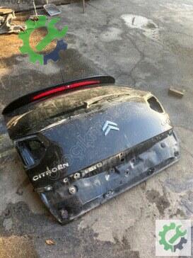 Citroen C4 Bagaj Kapağı çıkma parça