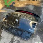 Bagaj Kapağı Citroen C4 — Sökme Çıkma