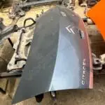 Orijinal Citroen C4 Bagaj Kapağı Çıkma