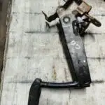 Orijinal Citroen C4 El Freni Çıkma