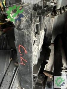 Fan Motoru Citroen C4 — Sökme Çıkma
