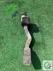 Pedal Citroen C4 — Sökme Çıkma