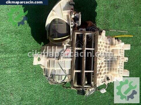 Citroen C4 Kalorifer Kutusu çıkma parça