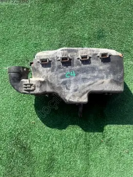 Citroen C4 Kalorifer Kutusu çıkma parça