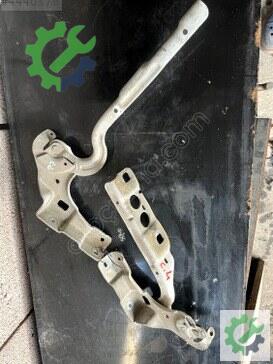 Citroen C4 Kaput Kilidi çıkma parça